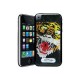 Ed Hardy sticker autocollant iphone tigre iPhone 3g 3gs