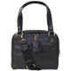 Sac noir Parker par Tyla Rae pour iPad / Tablette / Notebook