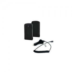 Muvit Pack essentiel plus Samsung S5570 Galaxy Mini Muvit Pack essentiel plus Samsung S5570 Galaxy Mini
