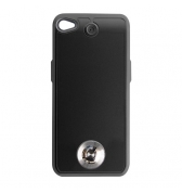 Coque batterie noir 1900 Mah iPhone 4/4s