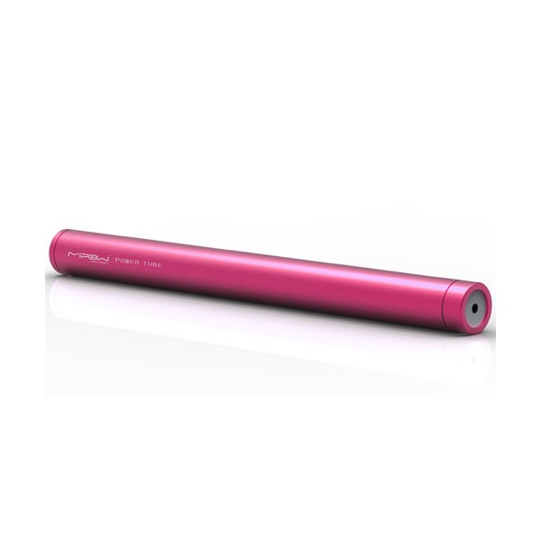  - batterie-autonome-rouge-mipow-6600-mah-pour-smartphones-iphone-ipod-ipad