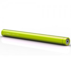 Batterie autonome verte Mipow 6600 mAh pour smartphones / iPhone / iPod / iPad Batterie autonome verte Mipow 6600 mAh pour smartphones / iPhone / iPod / iPad
