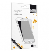 Protection d'écran Xqisit anti reflet pour iPhone 5