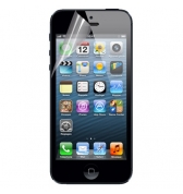 Pack de 2 Films Protege Ecran Case Mate Apple I-Phone 5