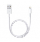 C&acirc;ble Lightning vers USB (0,5 m)