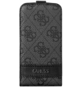 Coque rigide 4G imprimés. Gris iPhone 5