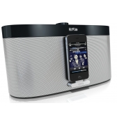 Station musicale Gear4 AirZone Serie 1 pour iPhone iPad