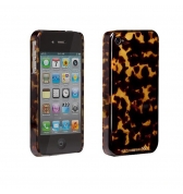 Coque motif ecaille iPhone 4/4S