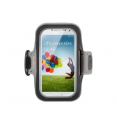 Brassard Noire Belkin pour Samsung galaxy S4