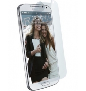 Film protecteur &eacute;cran Krusell Samsung Galaxy S4 