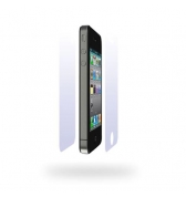 Film de protection avant et arriere ecran iPhone 4/4S