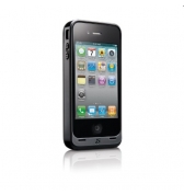 Kensington Coque batterie noire iPhone 4