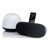 Station d'accueil musicale Sound Orb Aurora IPHONE 4/4S IPHONE 3G 3GS IPOD