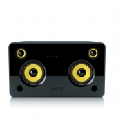 Gear 4 House Party 5 enceinte pour iPhone 3g 3gs iPhone 4/4S iPod