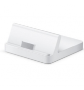 Dock Blanc pour iPad