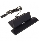 Dock Noir pour iPad