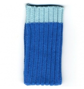Chaussette de protection bleue iPhone 3g 3gs et iPhone 4