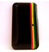 Coque Iphone 3G 3GS Ethiopie