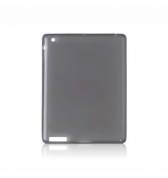 Coque de protection Jump Suit TPU gris pour iPad 2