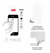 Switcheasy Lot de 2 films protege ecran anti trace de doigt pour iPhone 4/4S