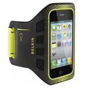 Brassard Belkin EaseFit Sport pour iPhone 4 / 4S