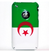 Coque Iphone 3Get 3GS Alg&eacute;rie version 2
