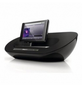 Station accueil android Philips avec dock de charge micro usb AS 351