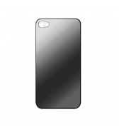 Vitre arrière miroir iPhone 4S