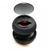 Enceintes x-mini v1.1 noires