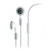 Ecouteurs casque iPhone 3G/3GS iPhone 4/4S & 5