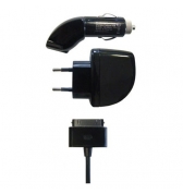 Kit de chargement et synchronisation pour iPhone / iPod / iPad 