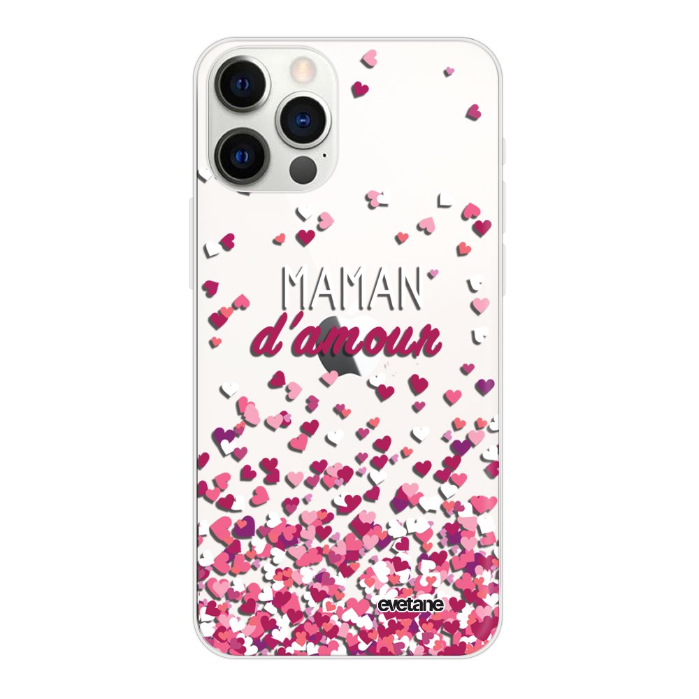 Coque Silicone Ours Pour IPhone – Modèle Sombre – Compatible 13,12,11,X