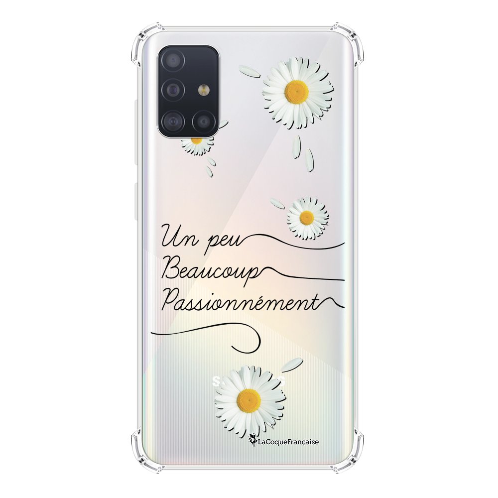 coque a51 personnalisé