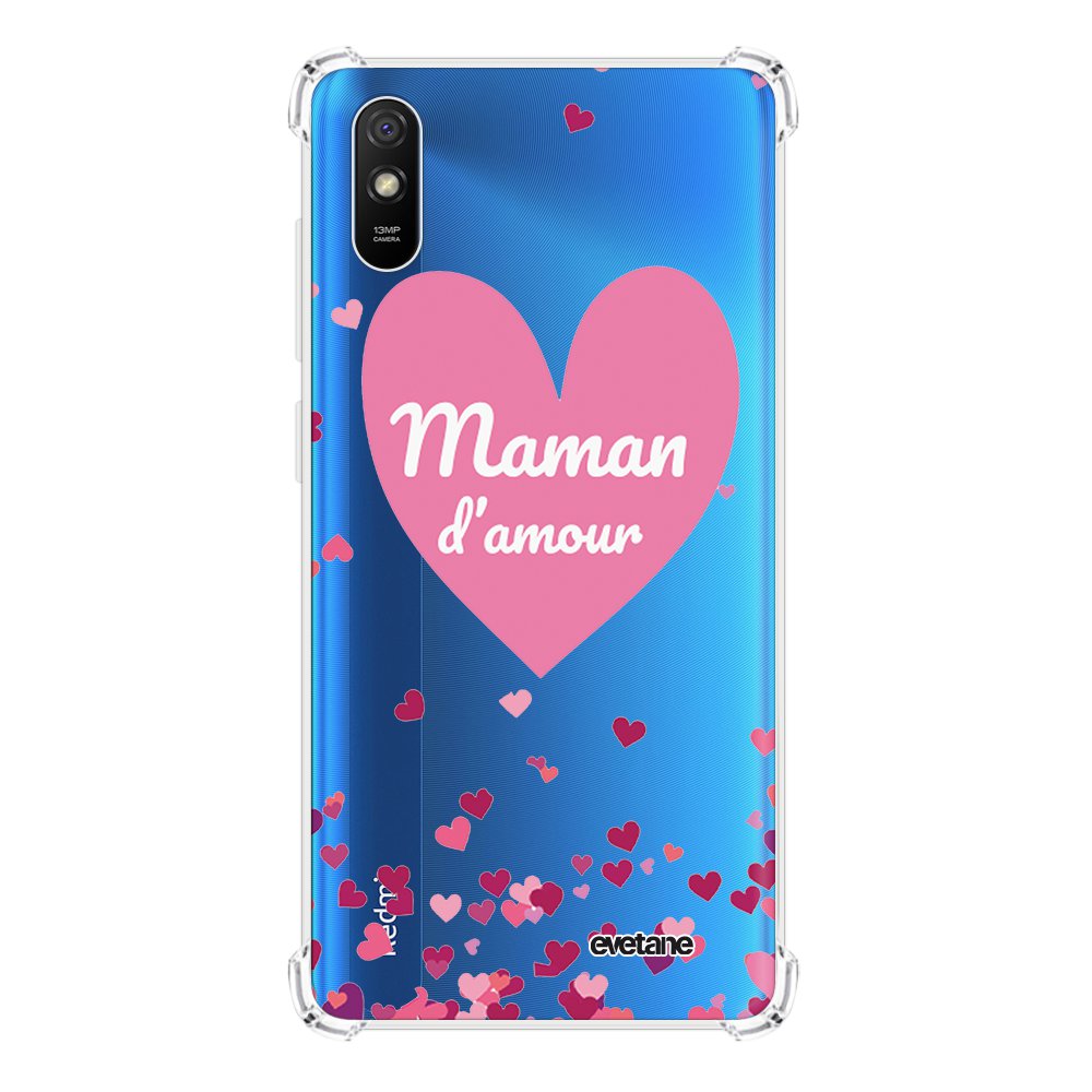 coque pour xiaomi redmi 7a
