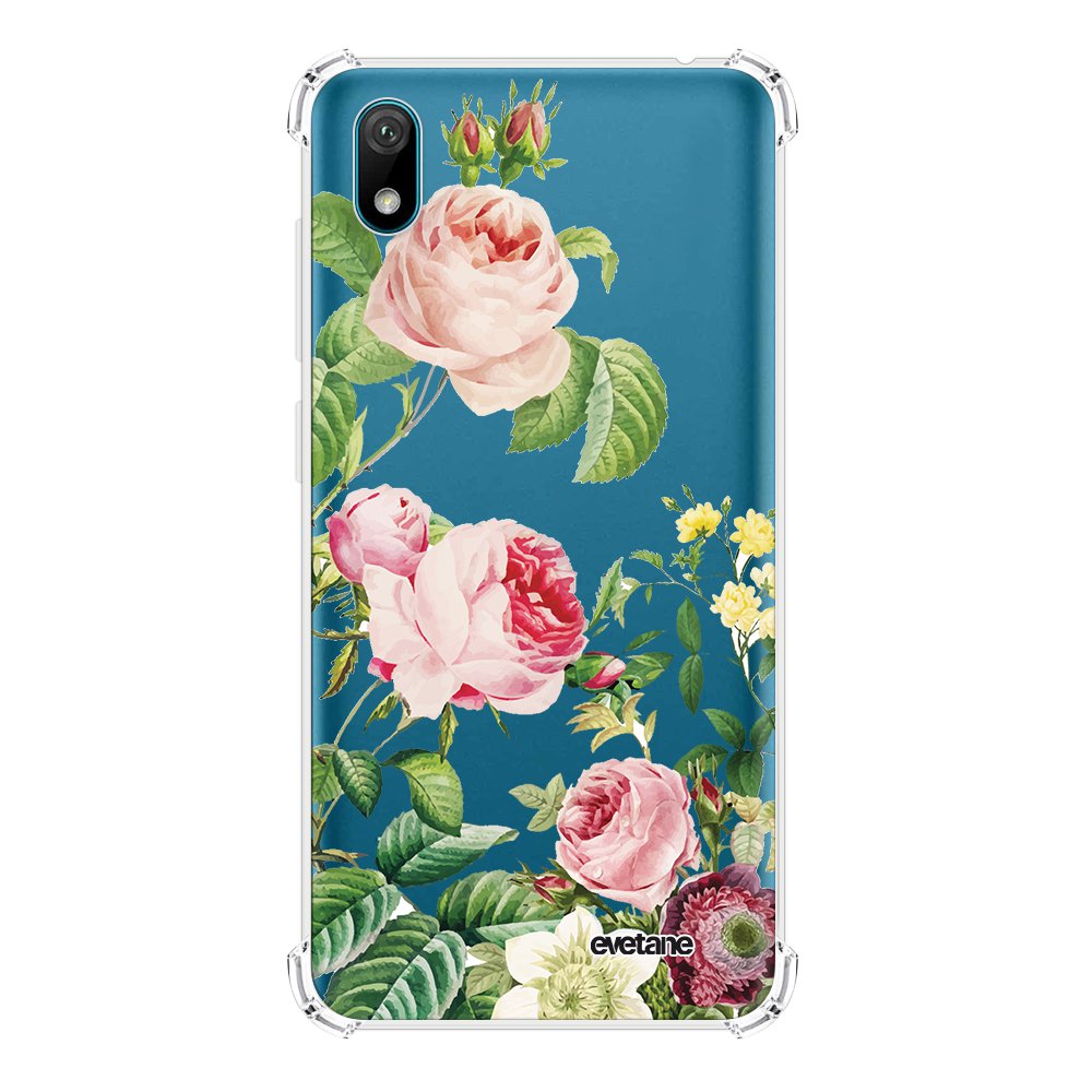 7€ sur Coque pour Huawei Y5 2019 antichoc souple angles renforcés