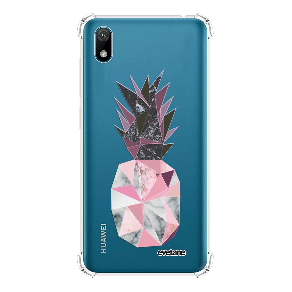 Coque pour Huawei Y5 2019 / Honor 8S et 2 Verres Trempé - Protection