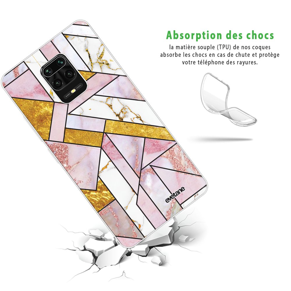 Housse Portefeuille En Cuir PU Pour Huawei P20, P30, P40, P Smart 2019/2020 - Protection 360°, Poche Pour Cartes, Avec Sangle