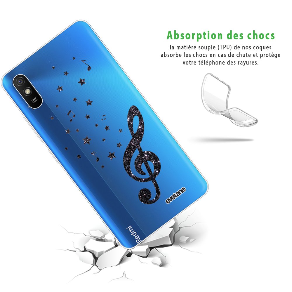 Pièces détachées pour Xiaomi Redmi 9A | Bricophone