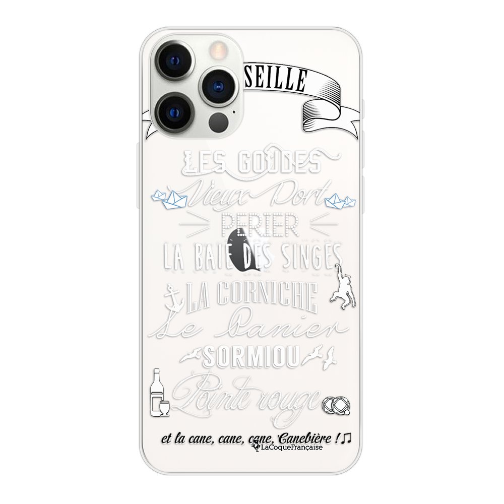 -17% sur Coque pour iPhone 12/12 Pro 360 intégrale ...