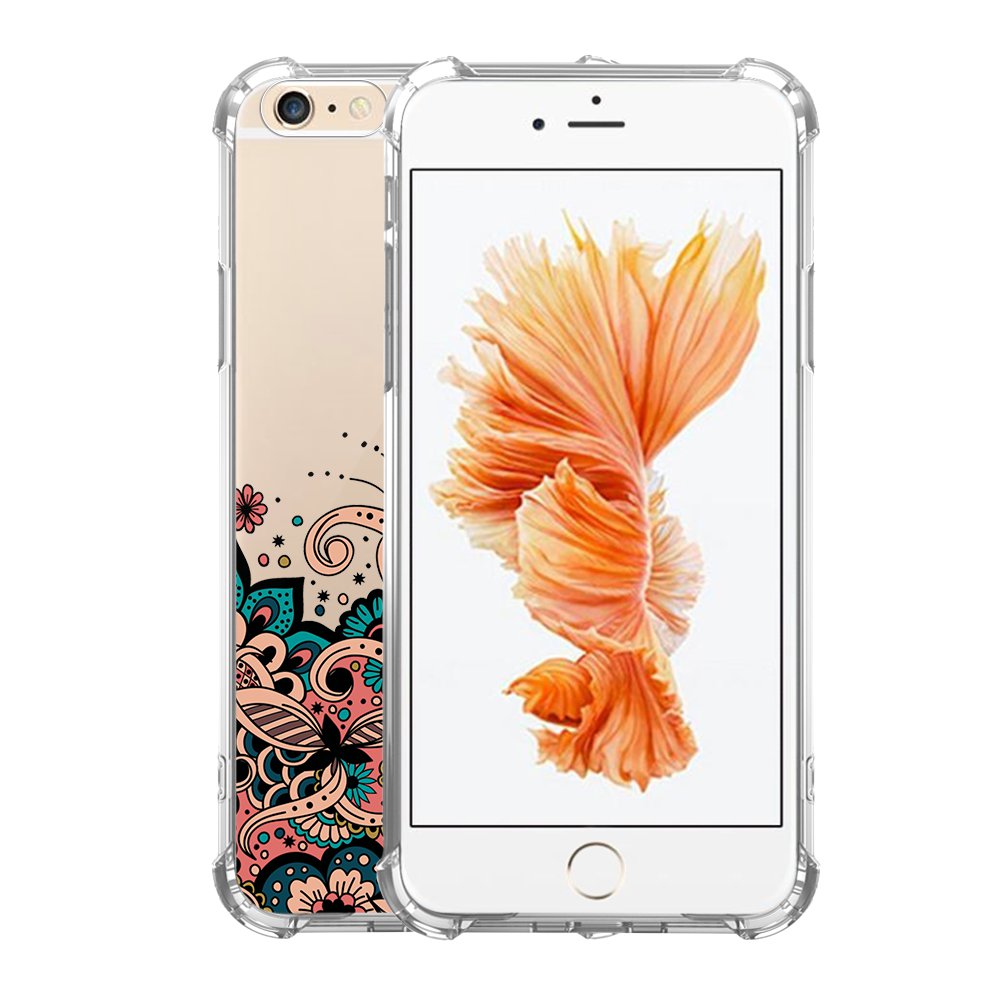 Lot De 2 Coques Case-Mate Brilliance Pour IPhone 6/7/8 - Robustes Et D'occasion