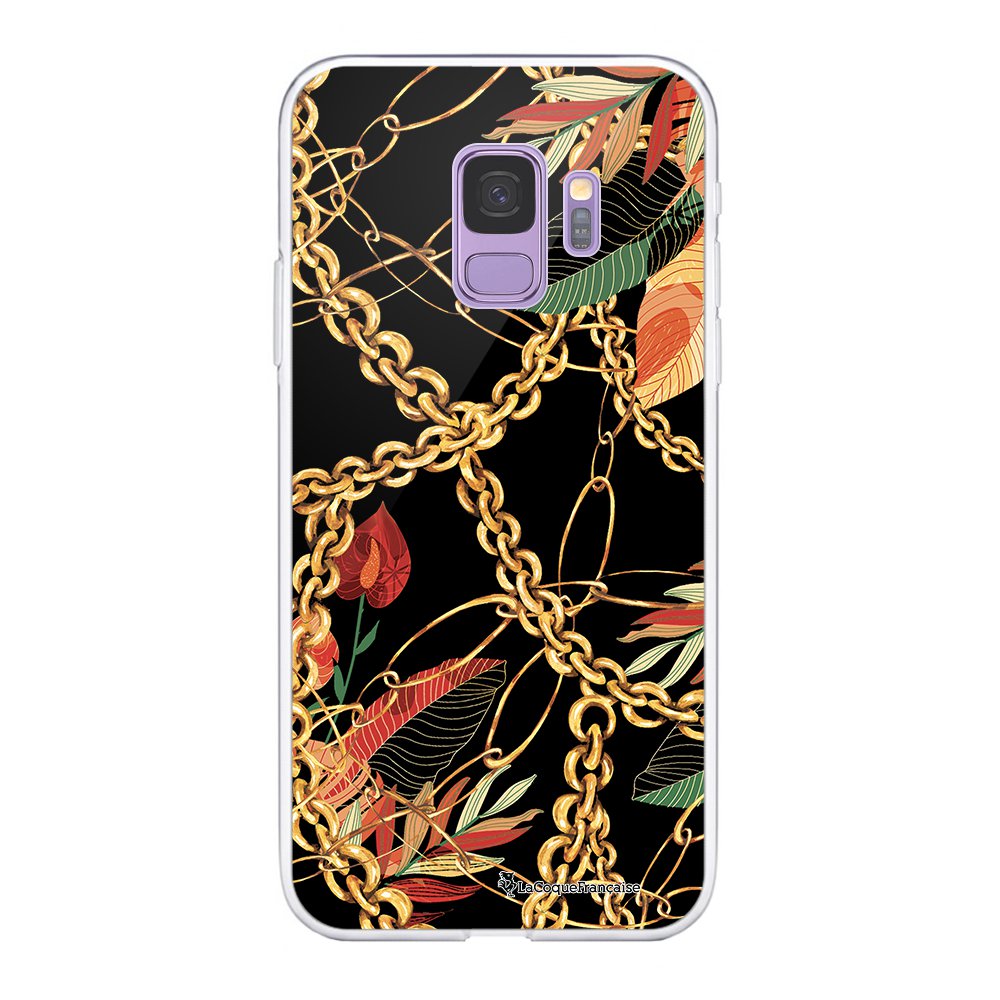 coque s9  personnalisée