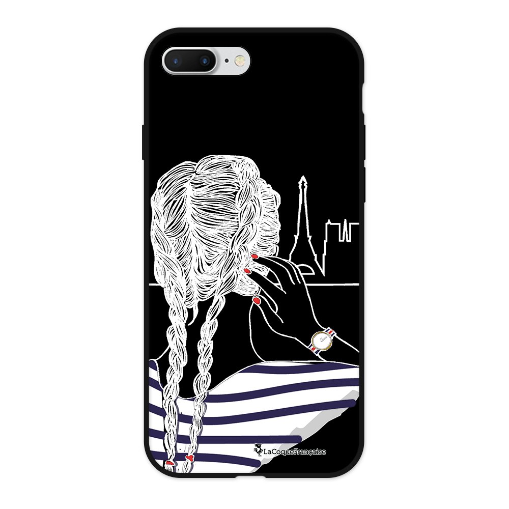 coque iphone 7 twilight