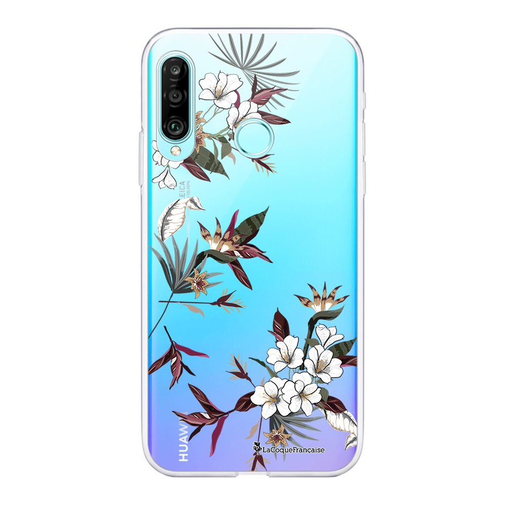 Yoedge Coque Pour Huawei P30 Lite/P30 Lite New Edition 6.15