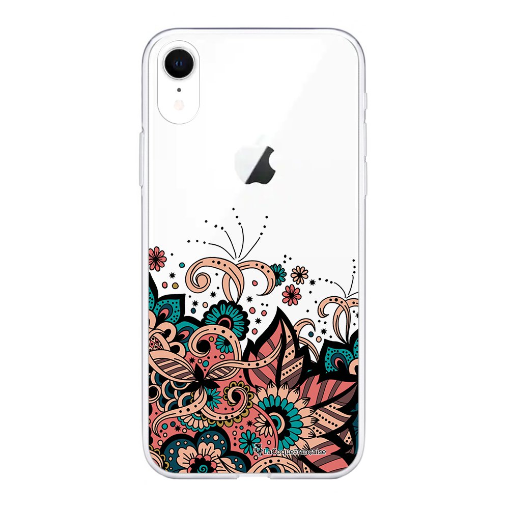 -17% sur Coque pour iPhone Xr souple transparente ...