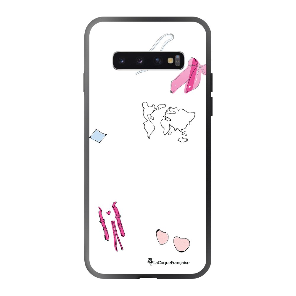 coque galaxy s10 fnac