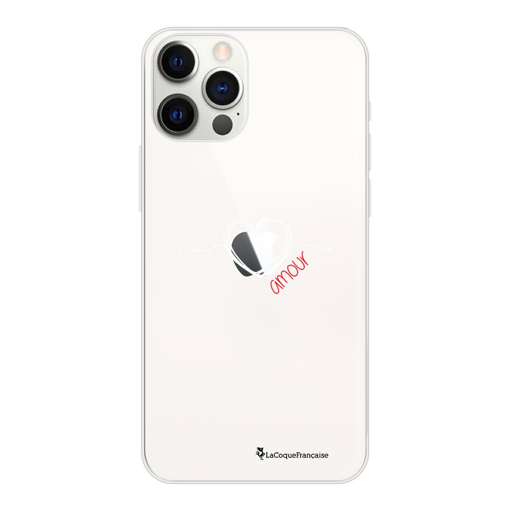 -17% sur Coque pour iPhone 12/12 Pro 360 intégrale ...