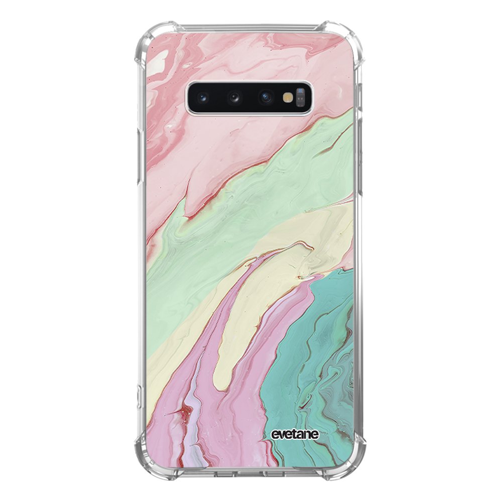 coque galaxy s10 fnac