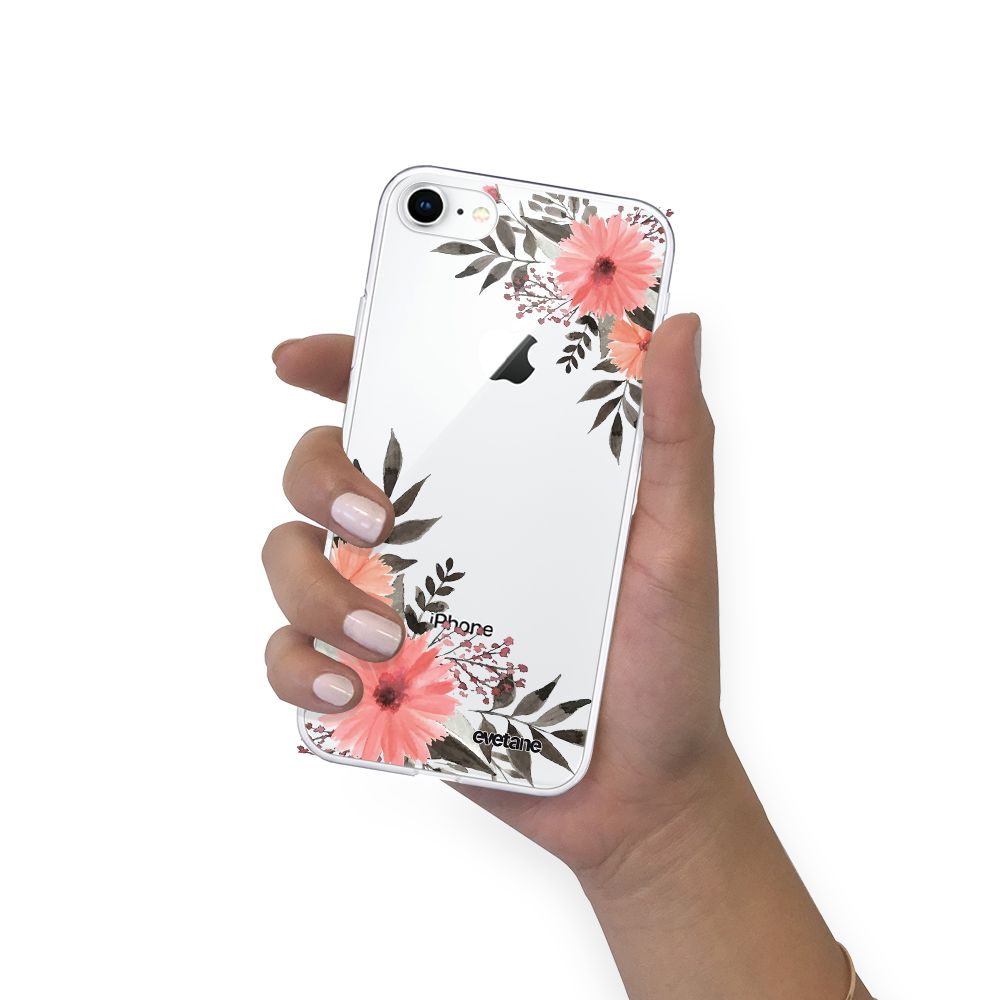 -10€ sur Coque pour iPhone 7/8/ iPhone SE 2020 souple ...