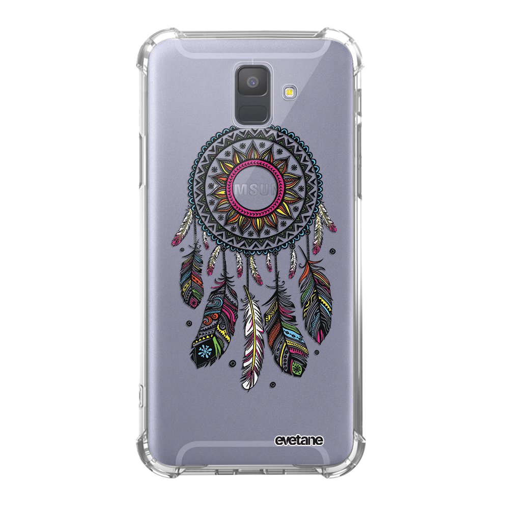 coque samsung a6 amazon