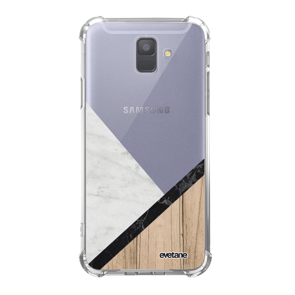 coque samsung a6 amazon